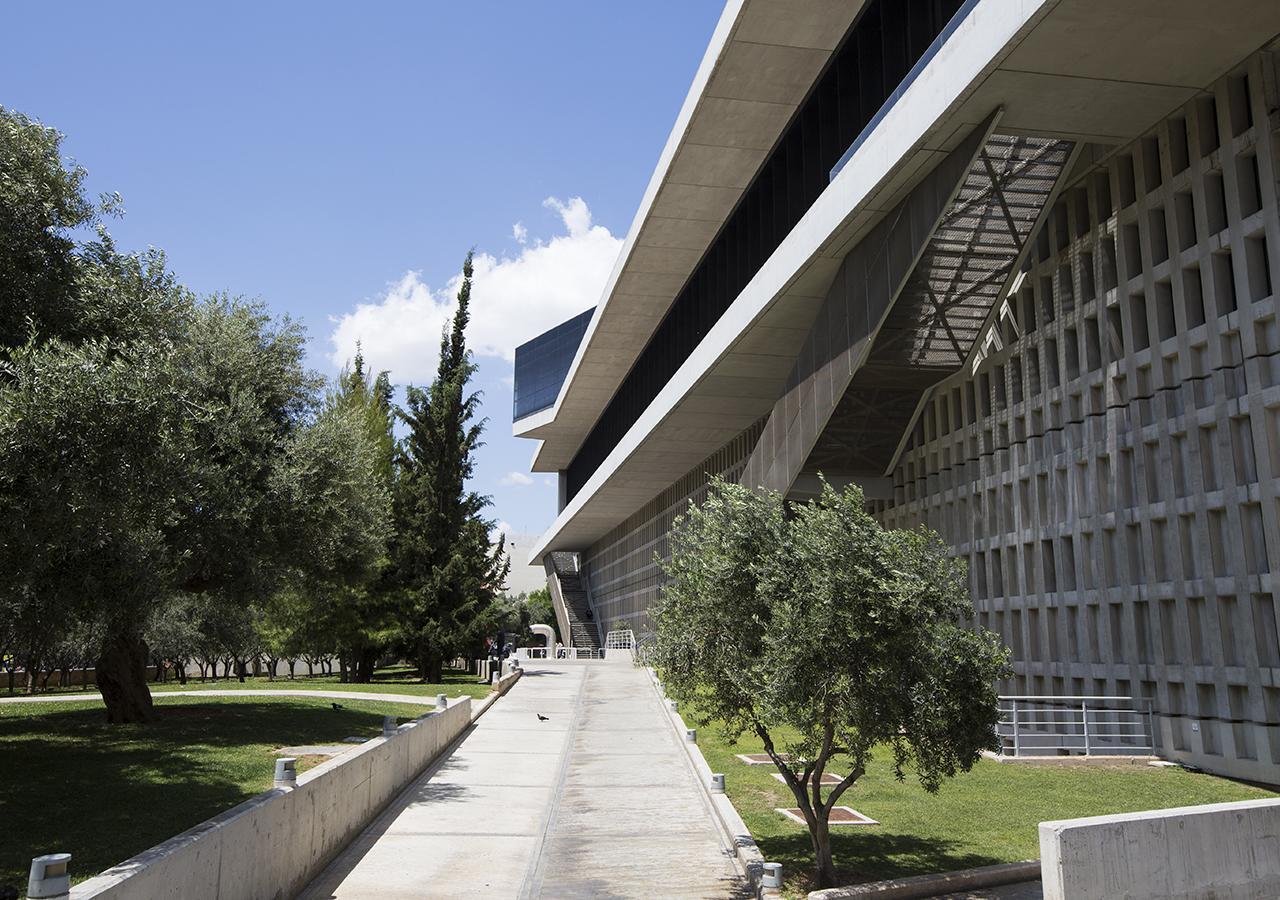 Attractive Flat Near The Acropolis Museum & Metro Station By Athenian Homes Exteriör bild