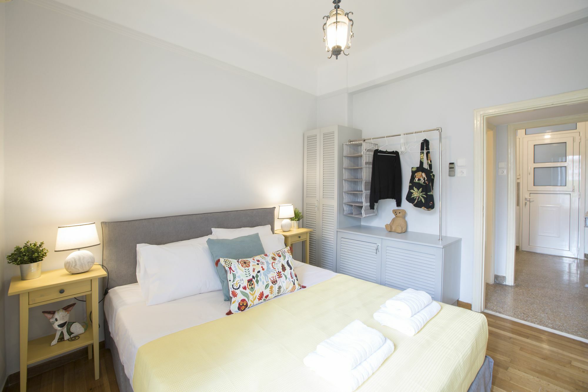 Attractive Flat Near The Acropolis Museum & Metro Station By Athenian Homes Exteriör bild
