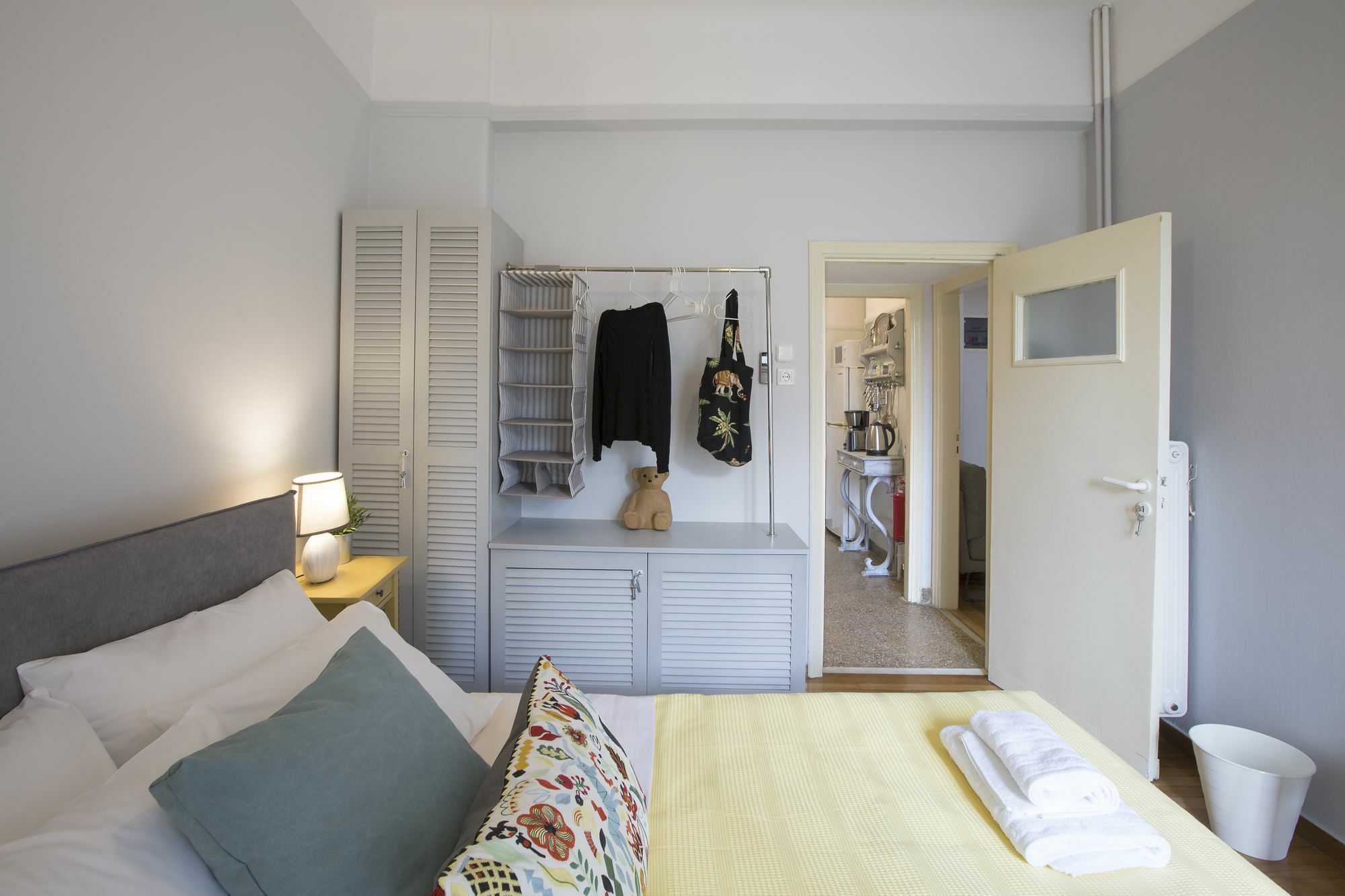 Attractive Flat Near The Acropolis Museum & Metro Station By Athenian Homes Exteriör bild